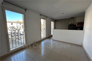 t2 à la vente -   83150  BANDOL, surface 35 m2 vente t2 - UBI465320438